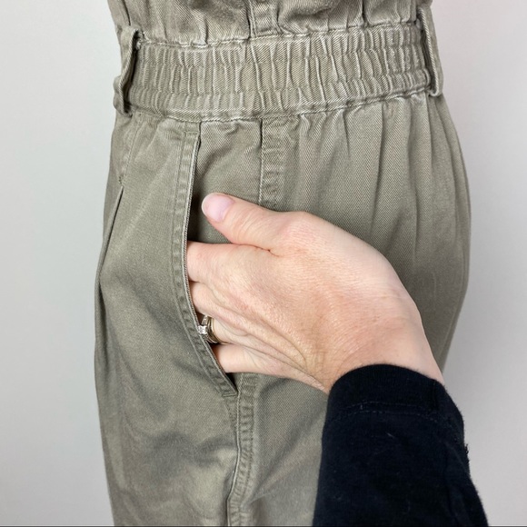 Vintage LizSport Utility Dress * HOST PICK* - Picture 4 of 11